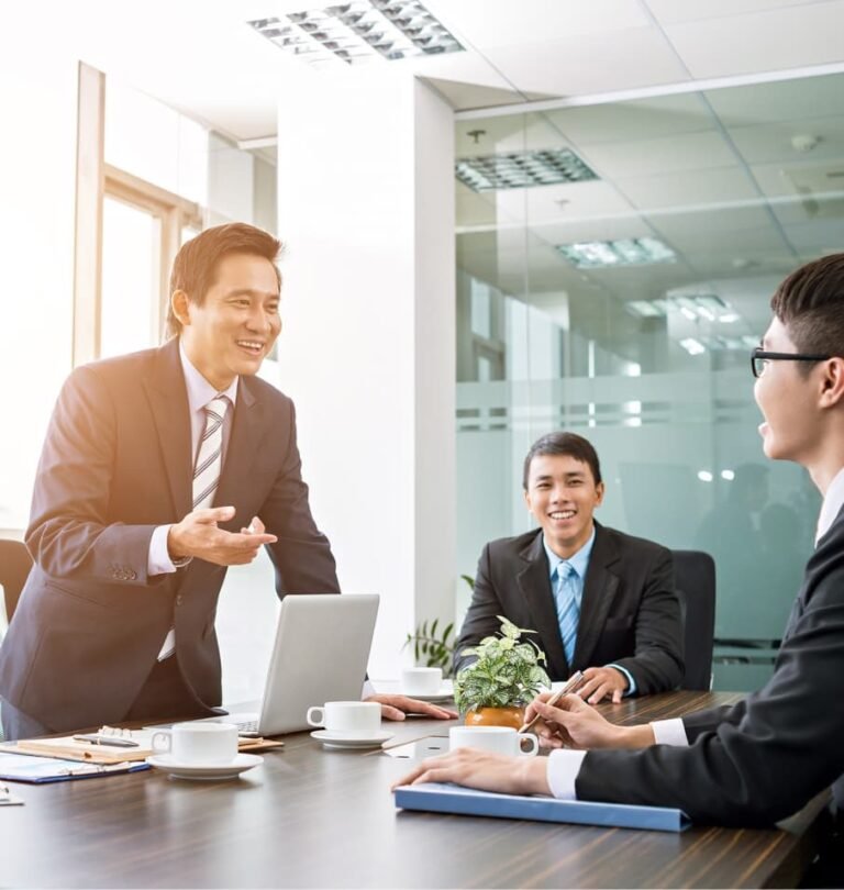 YIWU Apparel Solutions