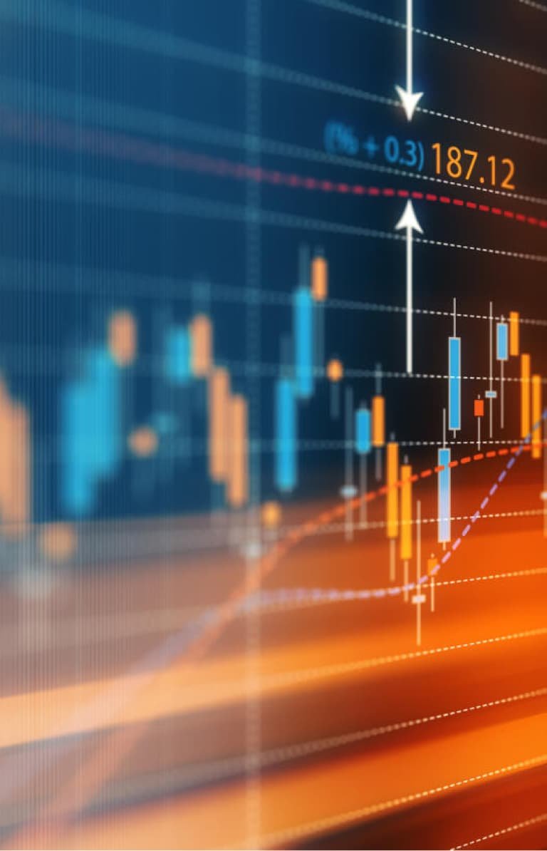 Global Financial Consulting company based in China