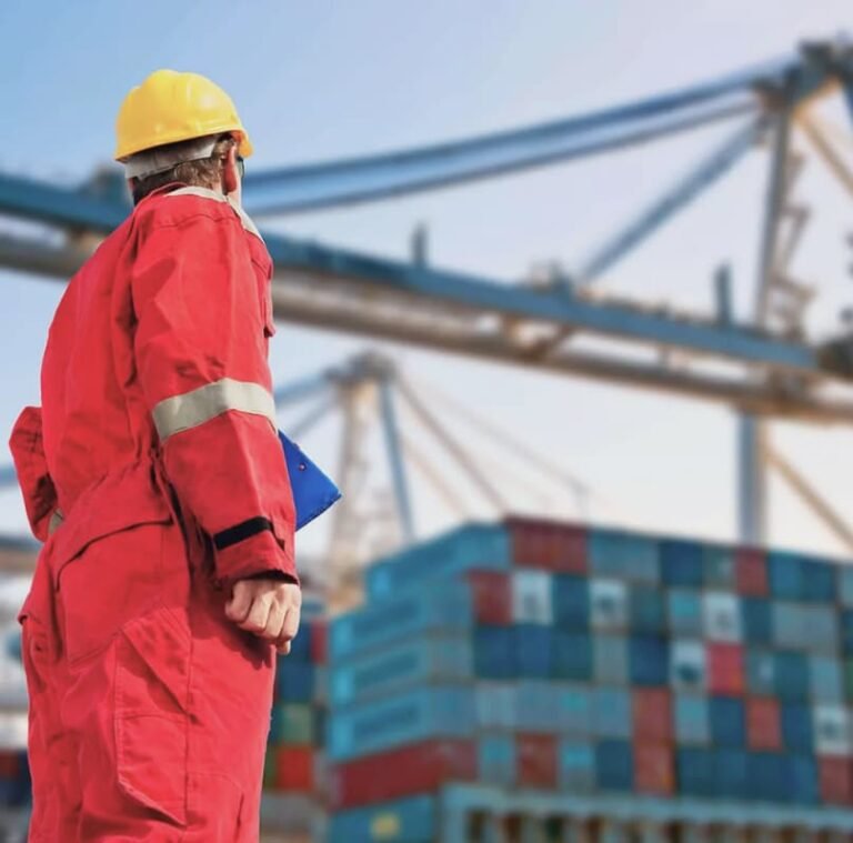 YIWU Logistics Services